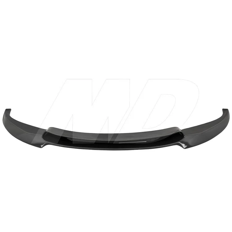 

VORSTAIN Style Carbon Fiber Front Lip for 2011-2016 6 Series F06 F12 F13 M6 (ONLY for M6 Body Kit)
