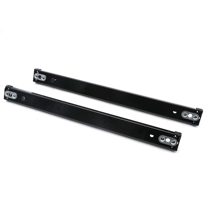 Factory Direct Sales Car Interior Accessories Car Seat Slide Rails Adjustable Power Seat Slider