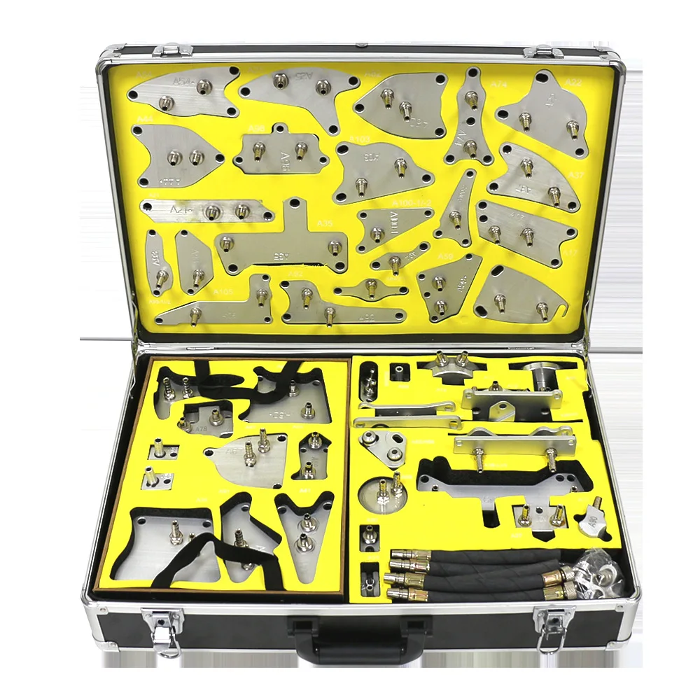 150-piece set of automatic transmission for the whole car series, oil change tool circulation machine