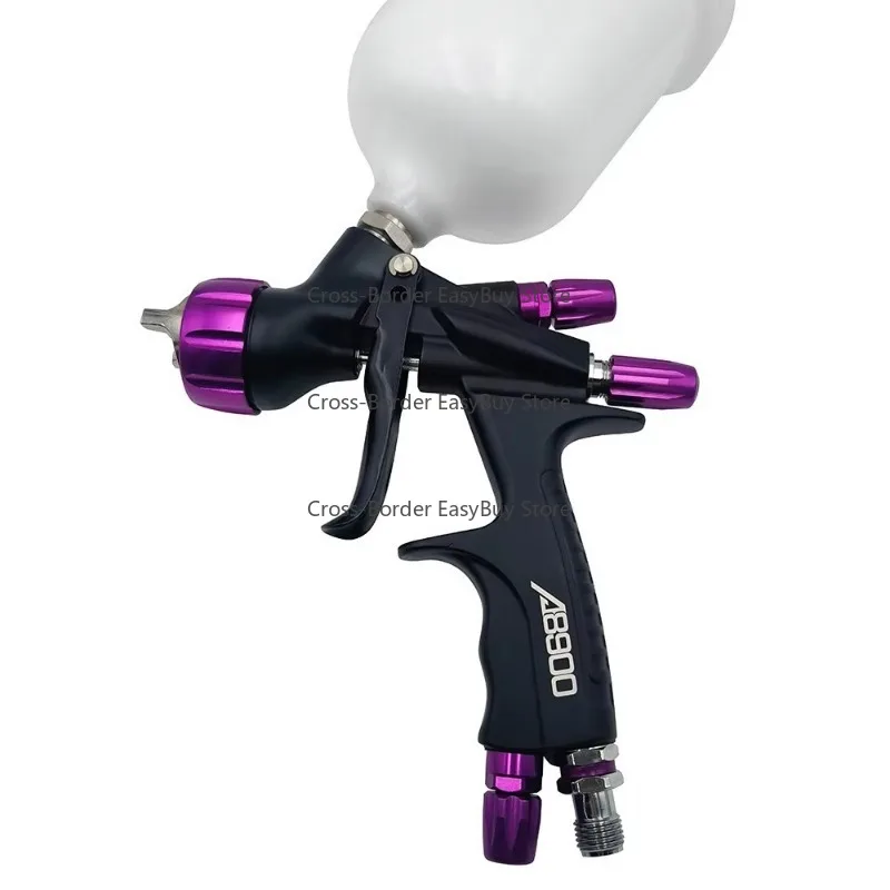 Professional Spray … - image