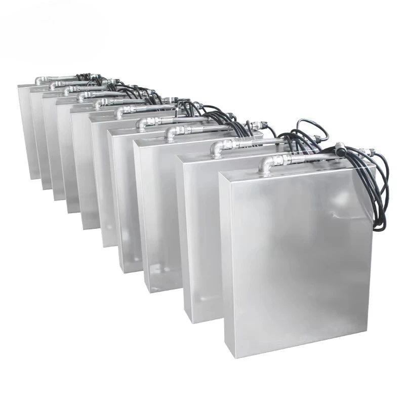 

Ультразвуковой генератор и преобразователь, погружной ультразвуковой преобразователь в корпусе, ультразвуковая машина для очистки с сертификатом CE