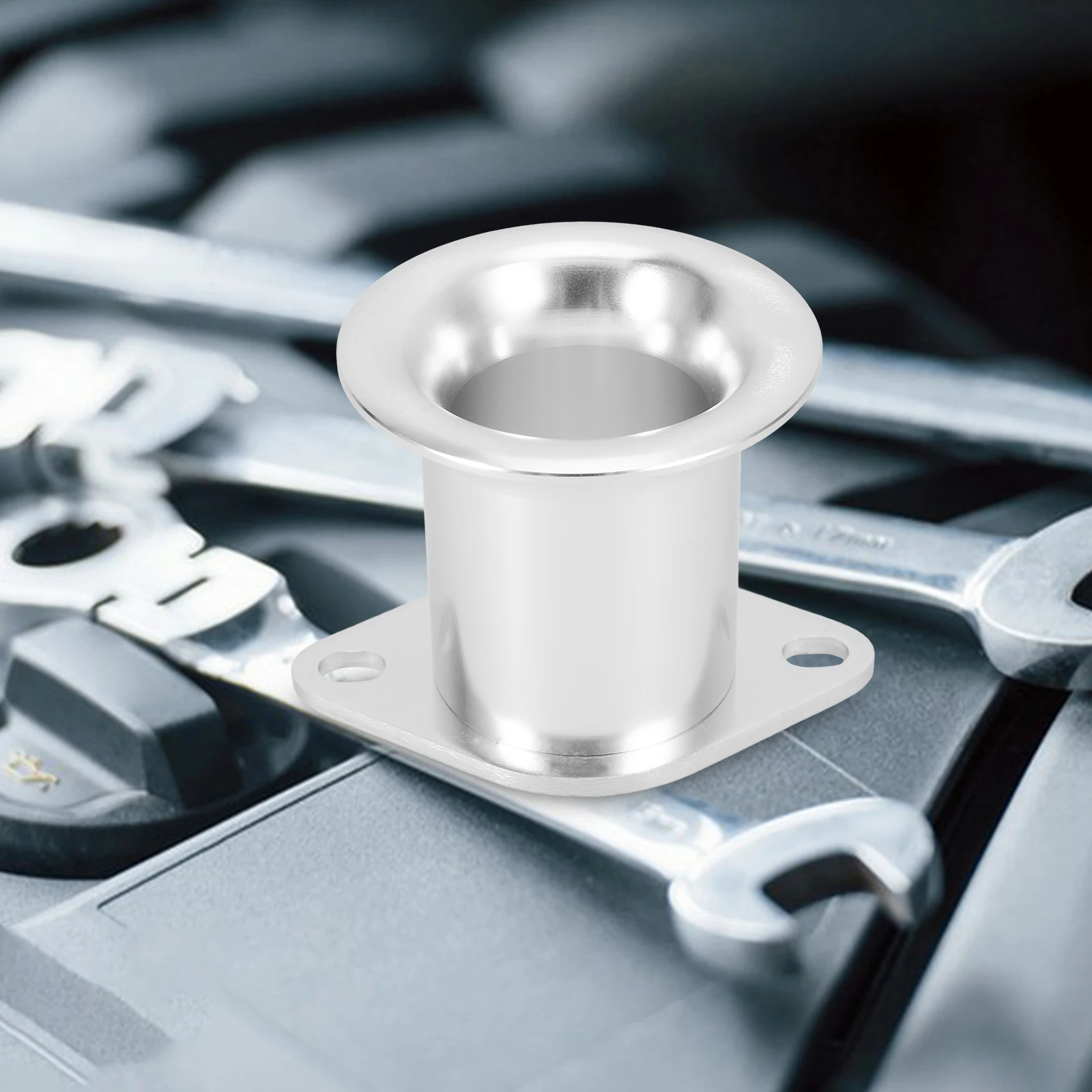 

Air for Car Truck Automobile Loud Refitting Strong Aluminum Alloy Easy Installation Vehicle Sound Modification System Refit