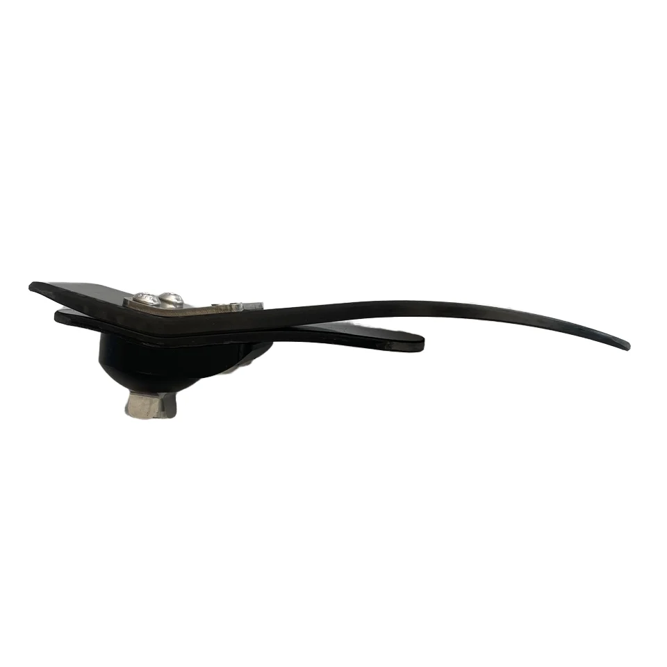 New Low Ankle Carbon Fiber Artificial Foot  Prosthetic Carbon Fibre Interventional Material