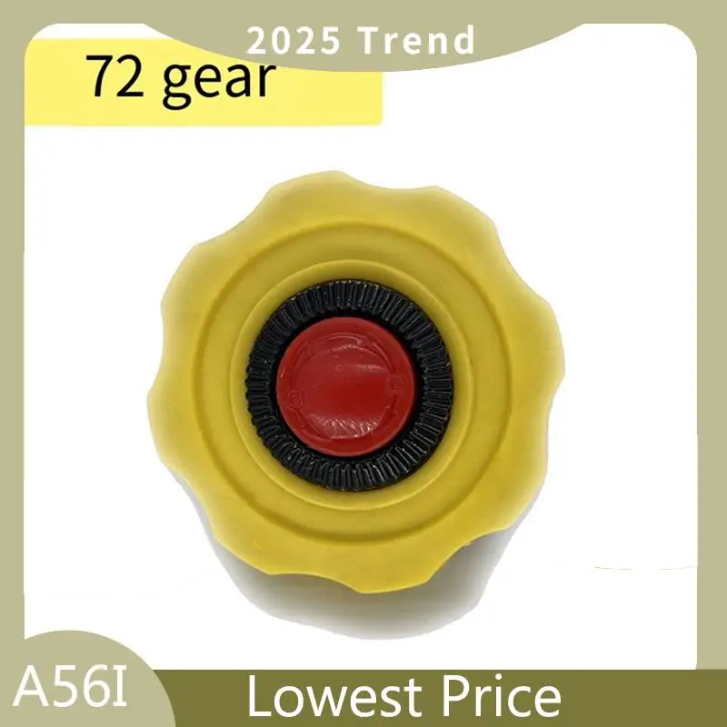 

A56I Top 3Pcs Mini Ratchet Socket Wrench Covered Ratchet Socket Finger Reversible Ratchet Handle 1/4Inch 3/8Inch 1/2Inch Drive