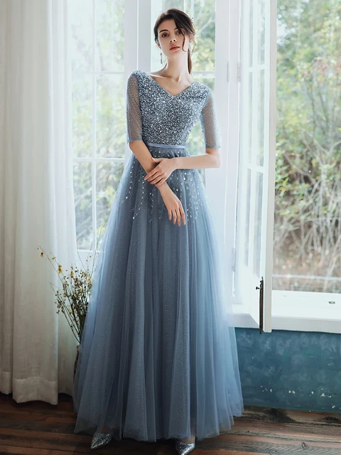 Aliexpress prom dresses sale best sale