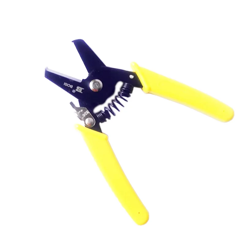 BOSI Hand Bleting Pliers