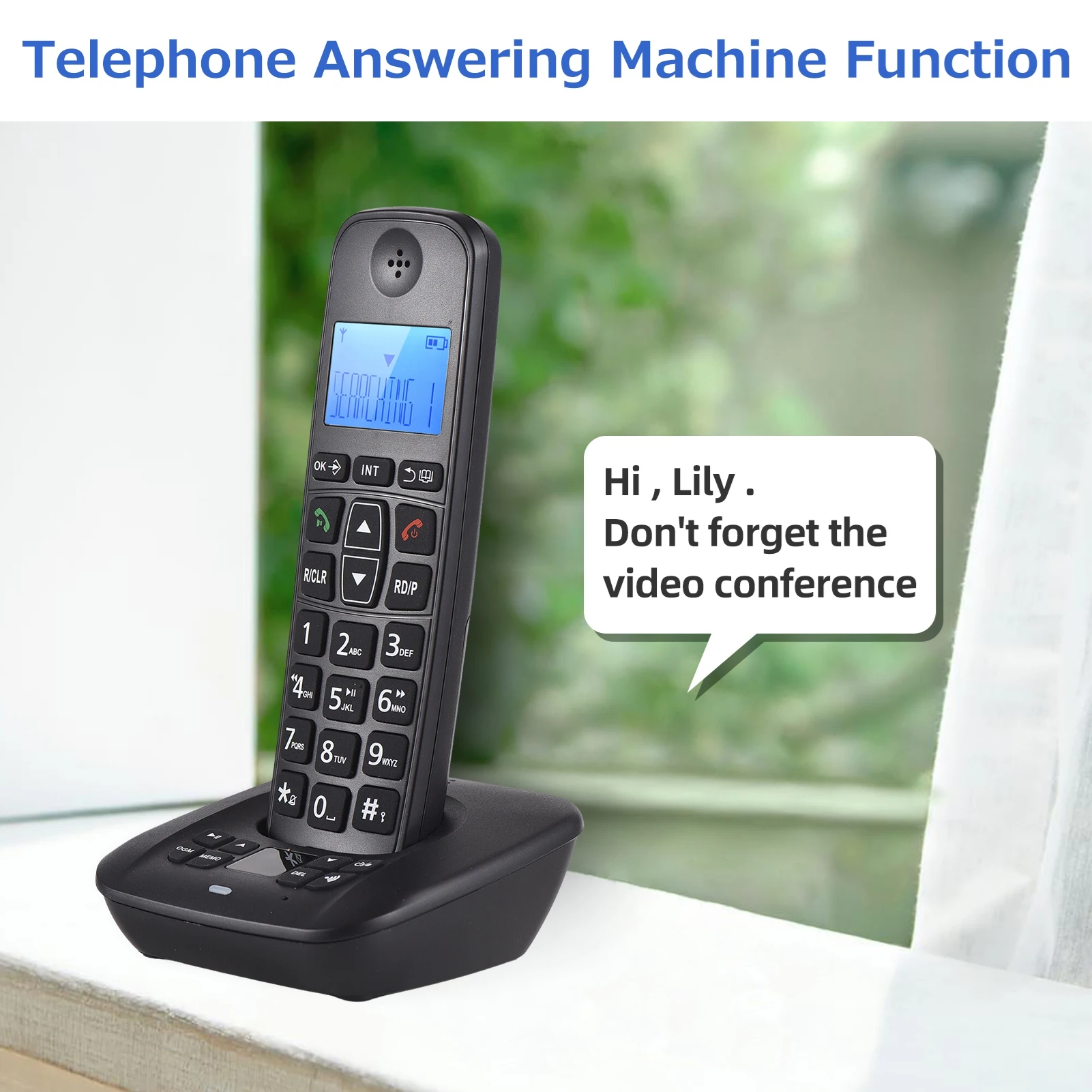 Thumbnail 3 - #35 Low Cost Answering Machines That Work