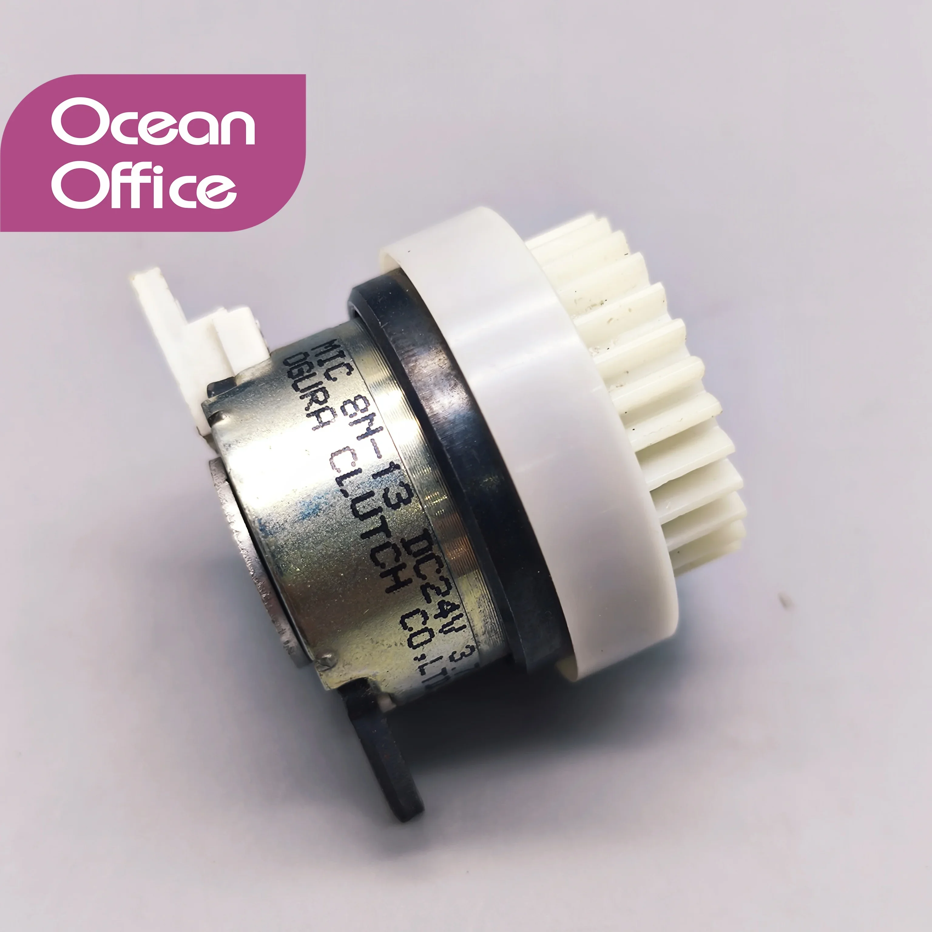 

Original new Clutch 020-65009 For use in Riso TR CR RP RV RZ EV EZ CV ZV MV Duplicator Parts