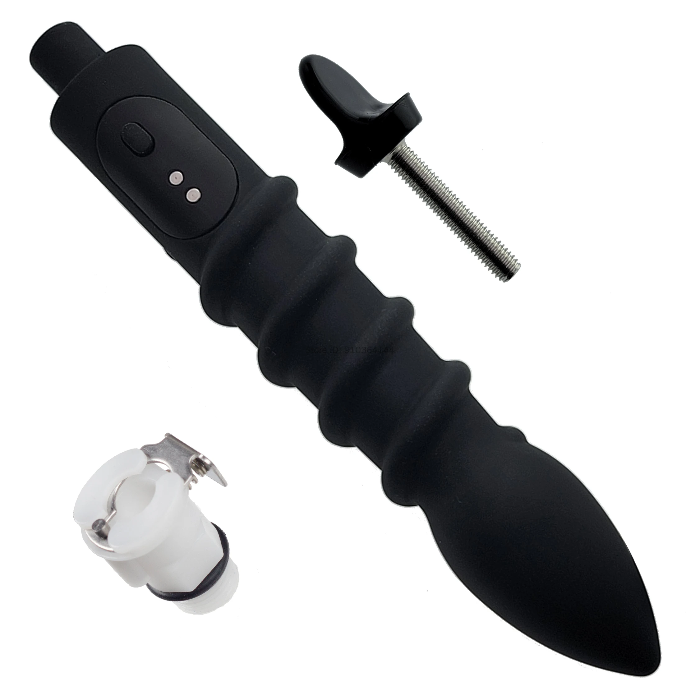 الكهربائية الاهتزاز مص الشرج روزبود مضخة تهتز بعقب المكونات فراغ مصاصة جهاز تدليك للبروستاتا الذكور الشرج الجنس لعب للرجال أداة