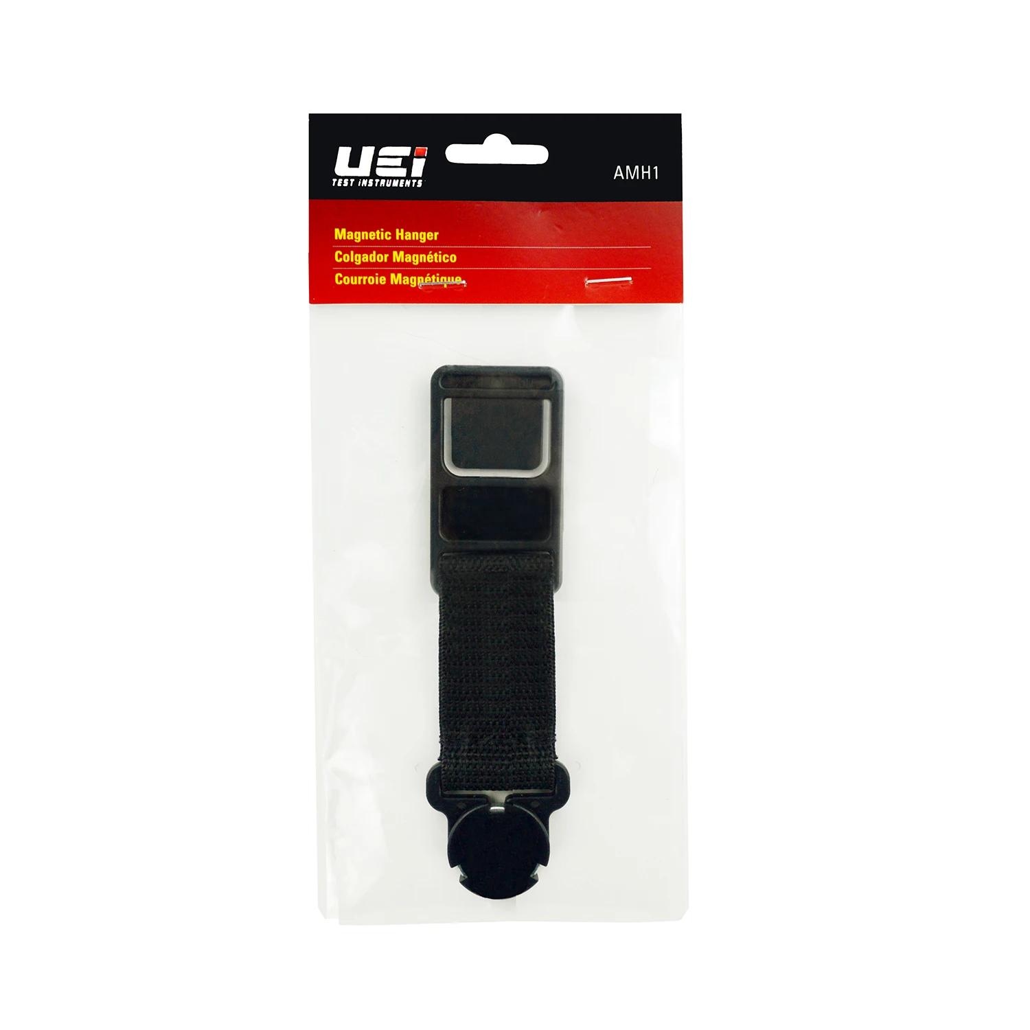 

UEI AMH1 Magnetic Hanger for DM505, DM515 and DM525