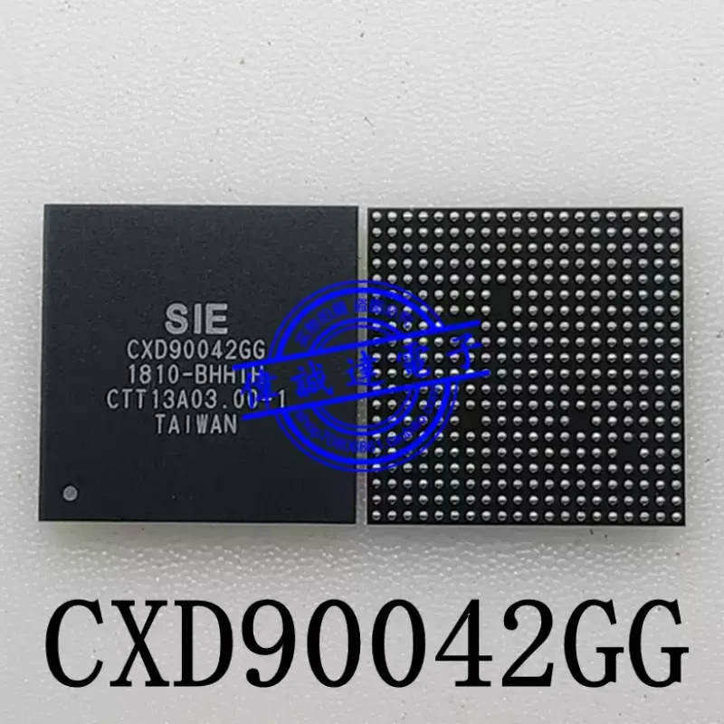 5-30pcs CXD90042GG CXD90024GG BGA brand new original