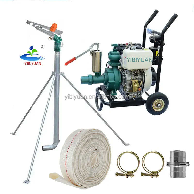 

Intelligent Library Intelligent Library Guangdong High-Pressure 360 Water Sprinkler Py40 Rain For Farm & Farmland Irrigation E