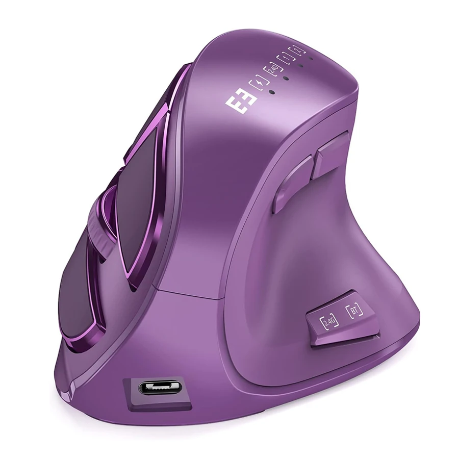 Variant: PURPLE