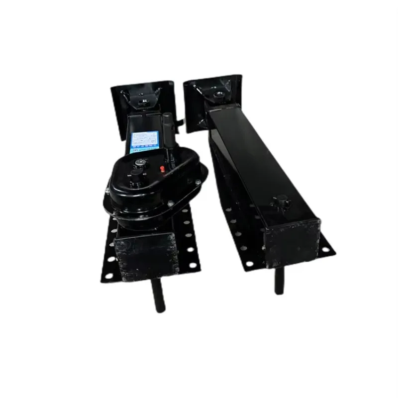 حار بيع مداد وقوف السيارات دعم جاك قوس مقطورة الملحقات دعم الساق #4