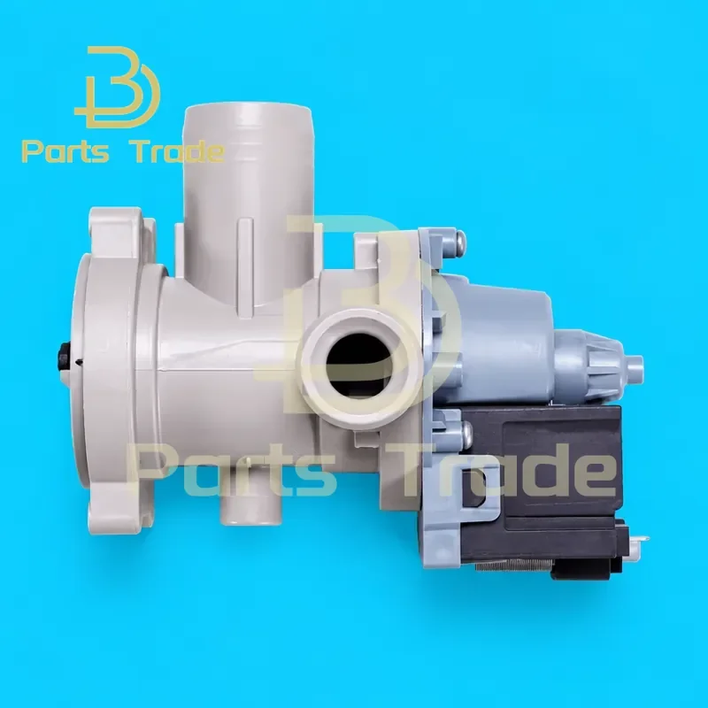 New Drain Pump Motor for Haier Front Loading Washing Machine Replacement Parts 0022150033660401D 0022150033660401A