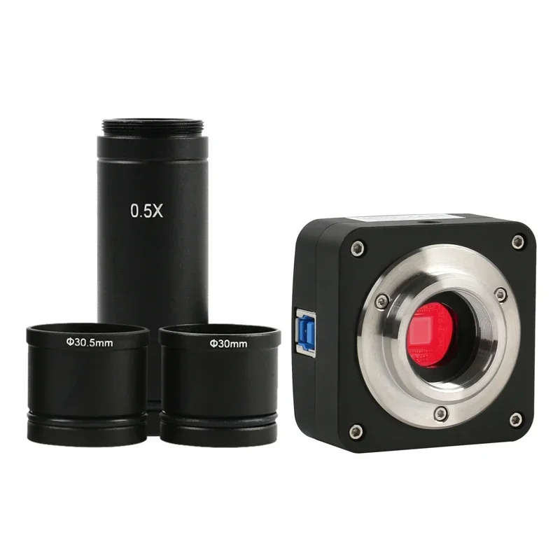 Usb 3.0 10Mp 5.1Mp … - image