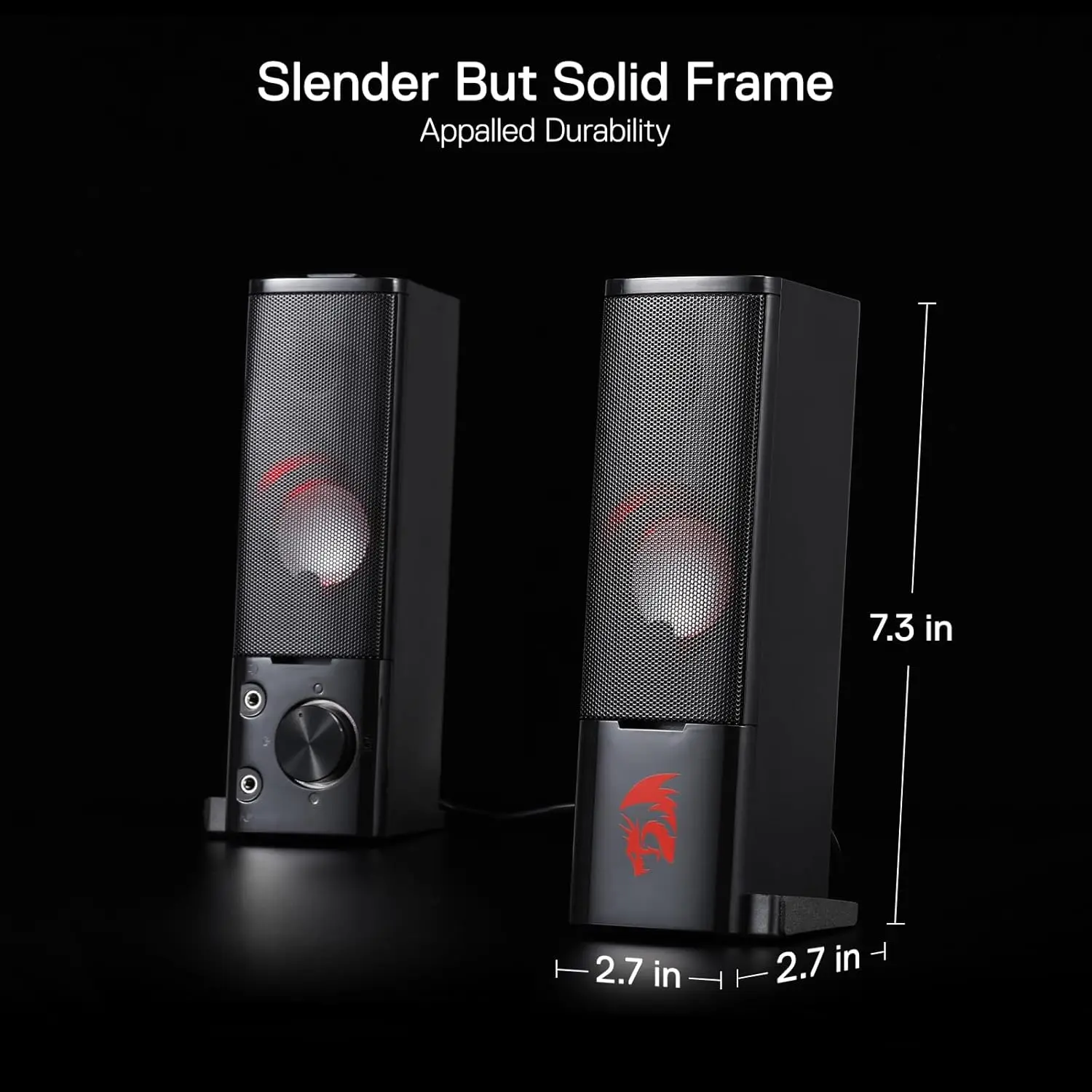 Thumbnail 4 - #41 Best Desktop Computer Speakers to Buy In 2026