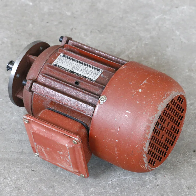 75KW explosion-proof motor three-phase asynchronous motor