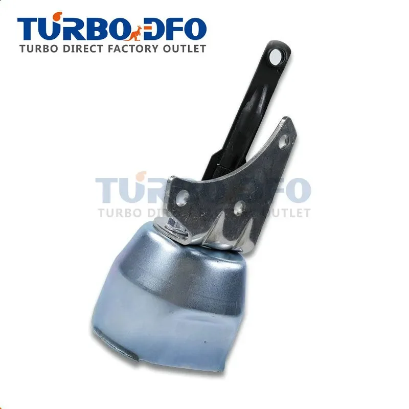 

NEW Turbo Actuator Electronic 753420 Wastegate For Citroen Berlingo C2 C4 C5 I II Picasso Xsara 1.6 HDI 80Kw DV6TED4 11657804903