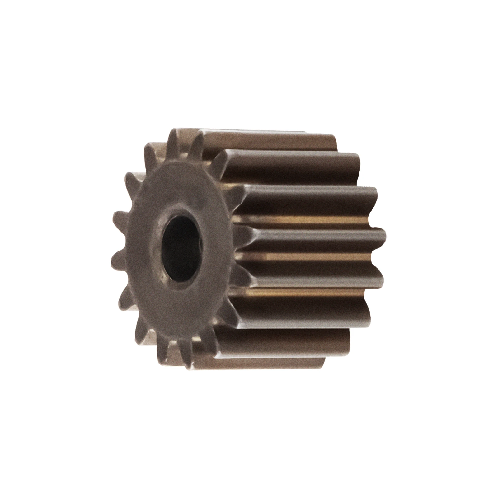9/11/12/14/15/16 Teeth Electric Motor Metal Gear Replaceable Electric Drill Micro Motor Gear for RS550 DC Motor