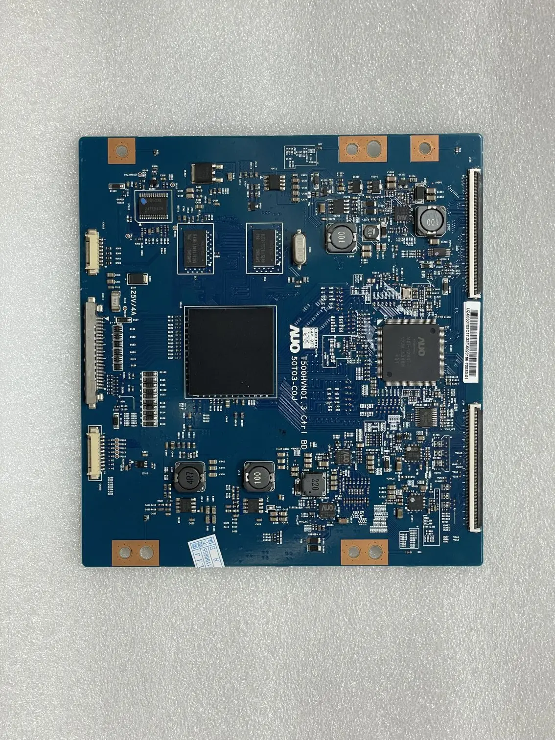 Bonne qualité pour logic board CTRL BD
