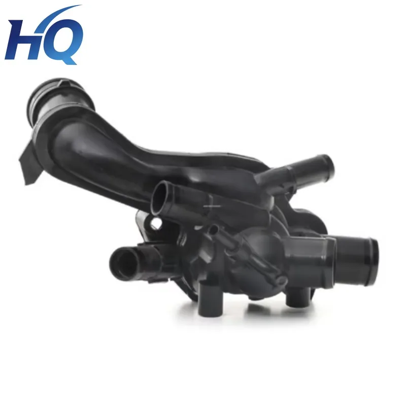 

11538671513 11537647751 Engine Coolant Thermostat Housing Assembly for Mini Cooper R56 R57 R58 R59 R60 R61 11537588876