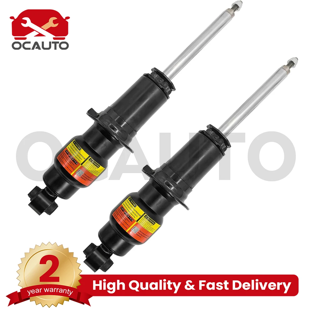 20365SC033,20365SC030 for Subaru Forester Pair Rear Shock Absorbers  Suspension Shocks Part No.20365-SC010,20365-SG052