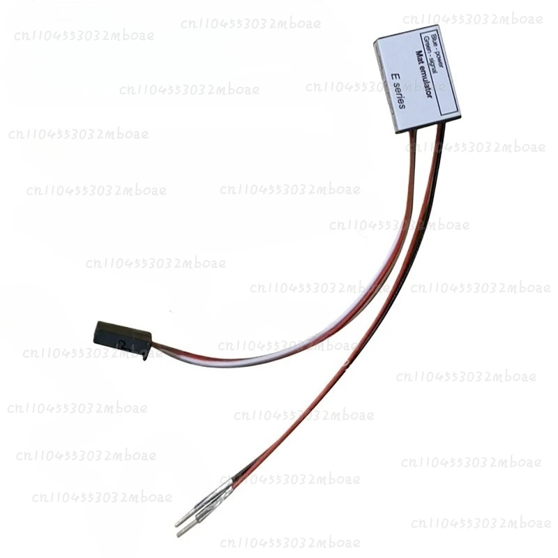 Series E81 E82 E87 …