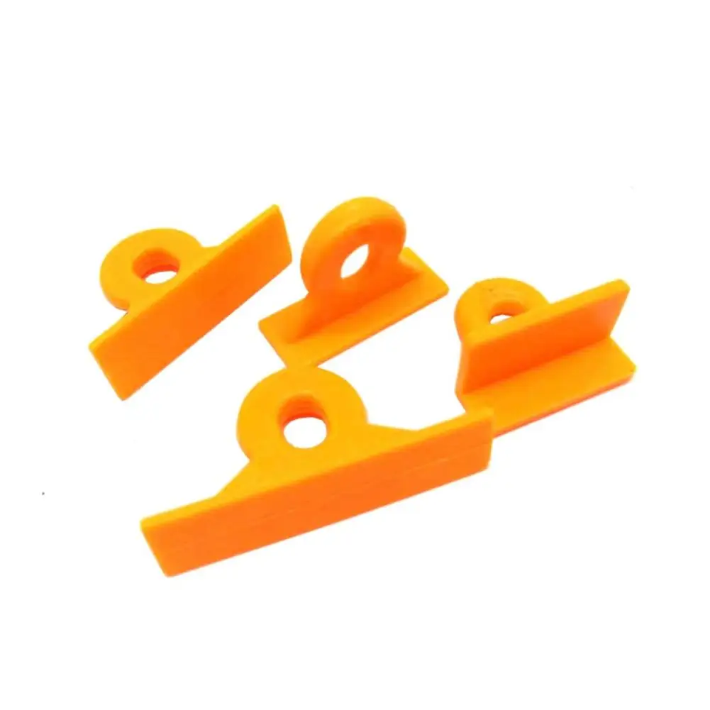 

4pcs Glue Tabs Dent Repair Tools Car Pit Removal Puller Gasket Sliding Puller Buckle Vehicle Maintenance Parts