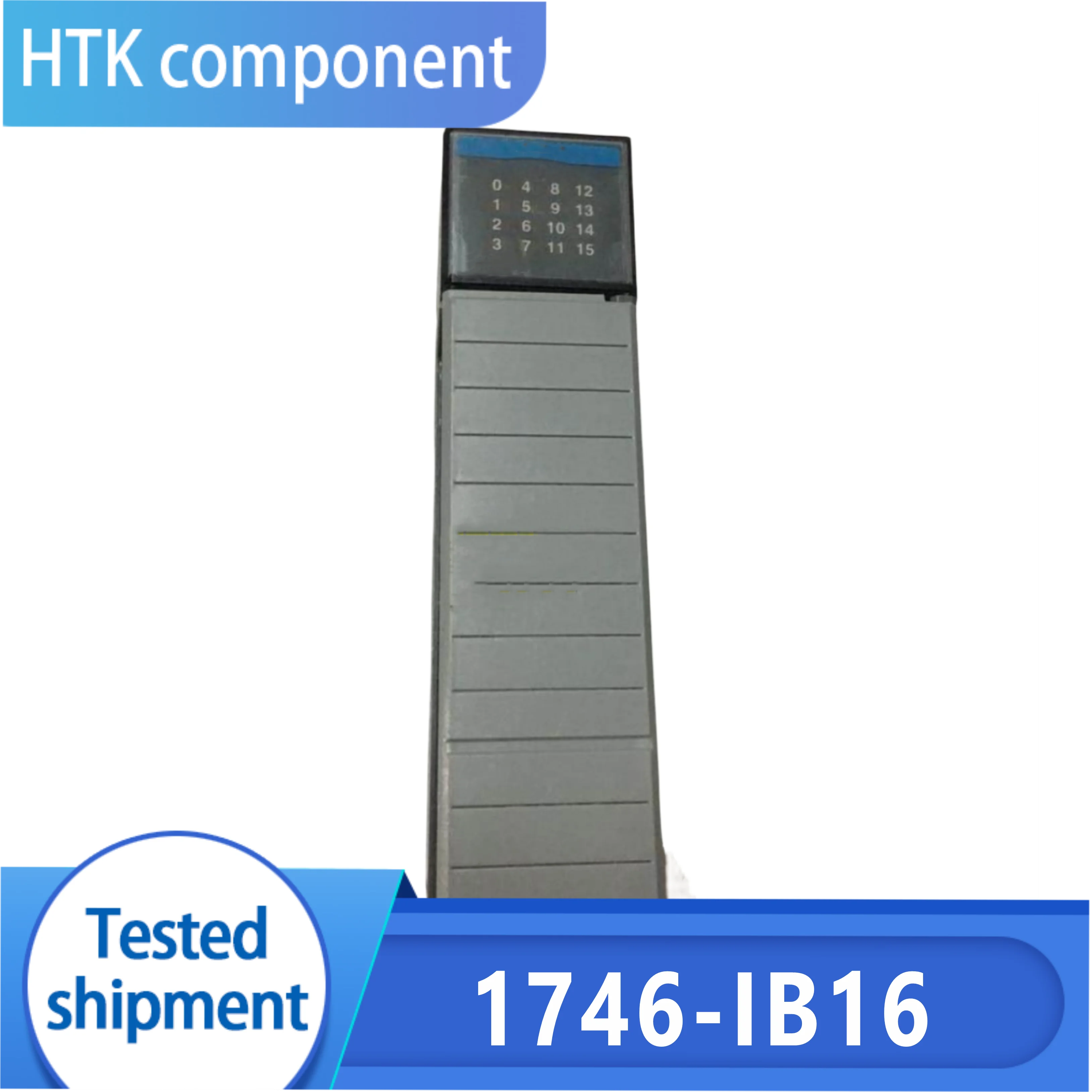 

1746-IB16 New and Original Module