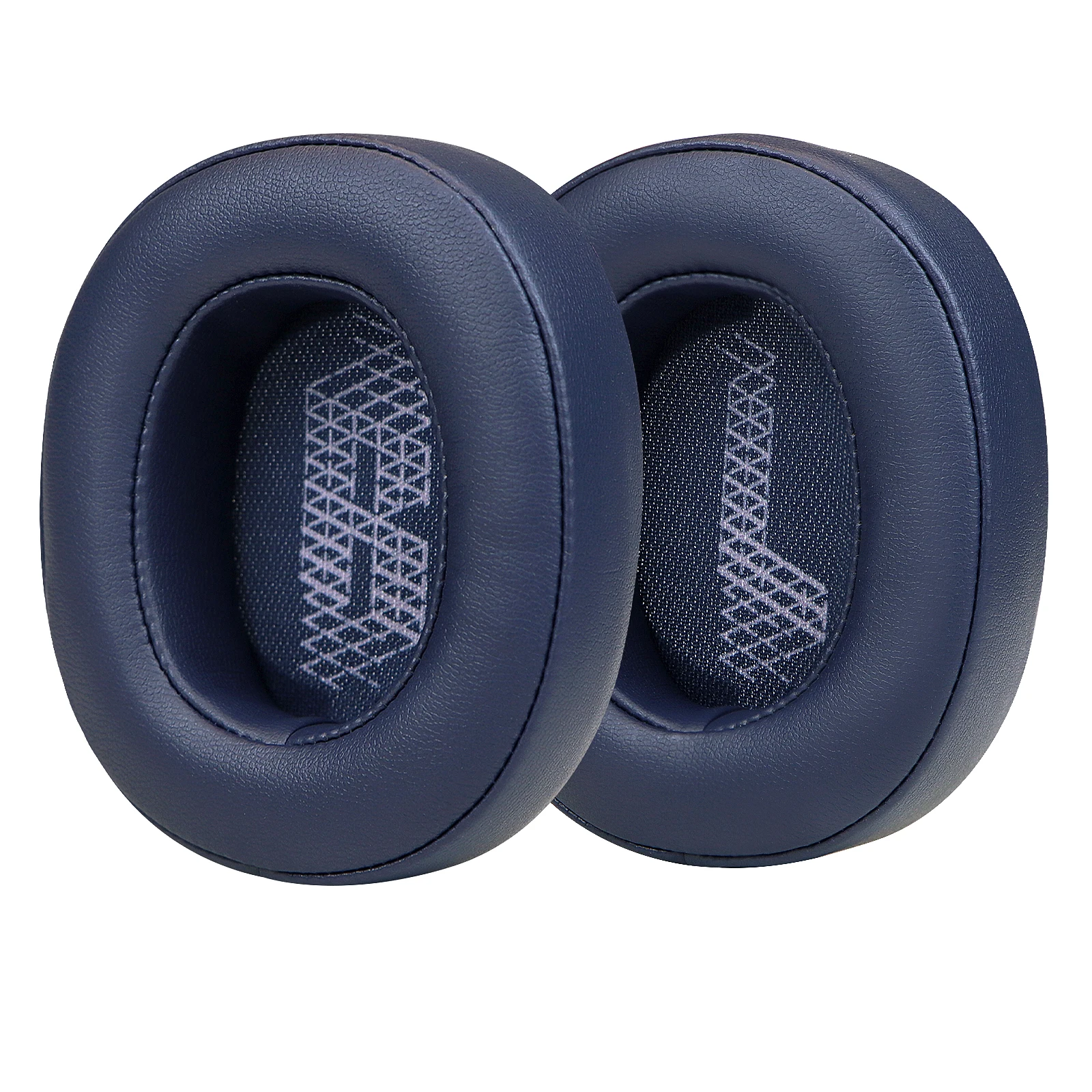 JBL LIVE500BTNC Live500BT 헤드폰용 교체용 단백질 가죽 이어 쿠션 이어패드 이어 패드