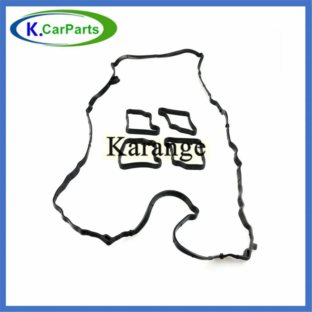 

Valve Cover Gasket A2710161221 A 271 016 12 21 2710161321 For Mercedes Benz C/E/SLK/W207/W212 Gasket Cylinder Head Cover Seals
