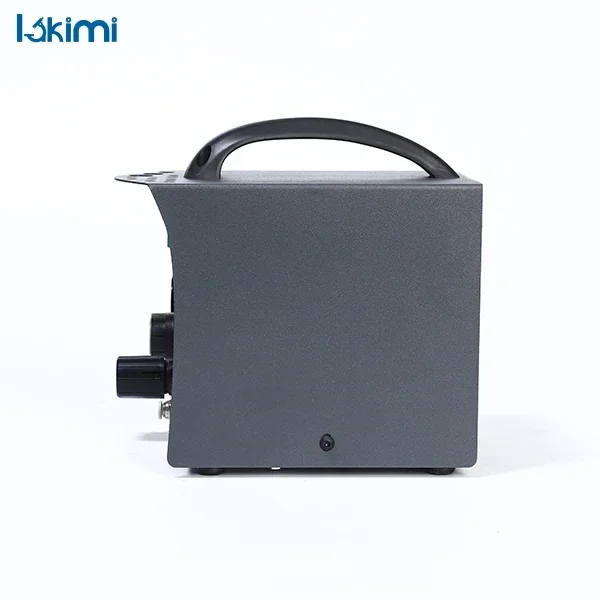 2025/نظام نقش المجوهرات الذي يعمل بالهواء Lakimi آلات نقش يدوية تعمل بالهواء المضغوط LK-AGM01