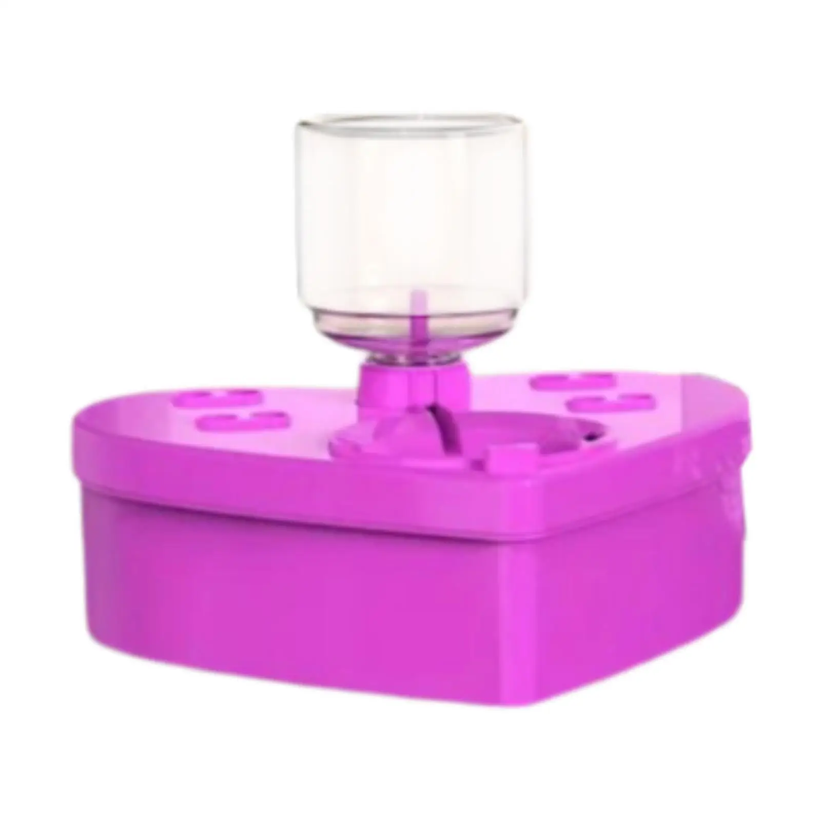 Paint Brush Cleaner Paint Brush Cleaning Tool for Adults Kids Classroom