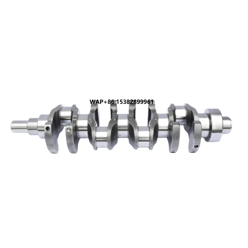Peças de Reposição para Veículos de Alta Precisão e Baixo Custo, Kit de Virabrequim DK5 para FOTON Jinbei King Long GOLDEN DRAGON HIGER Joylong