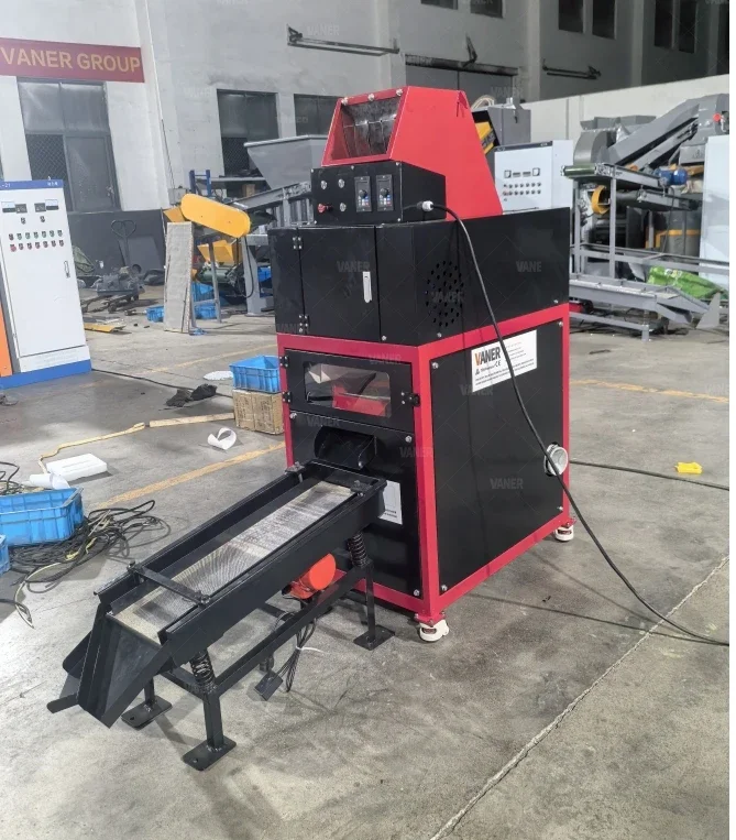 50-80Kg/H Best-Sell…