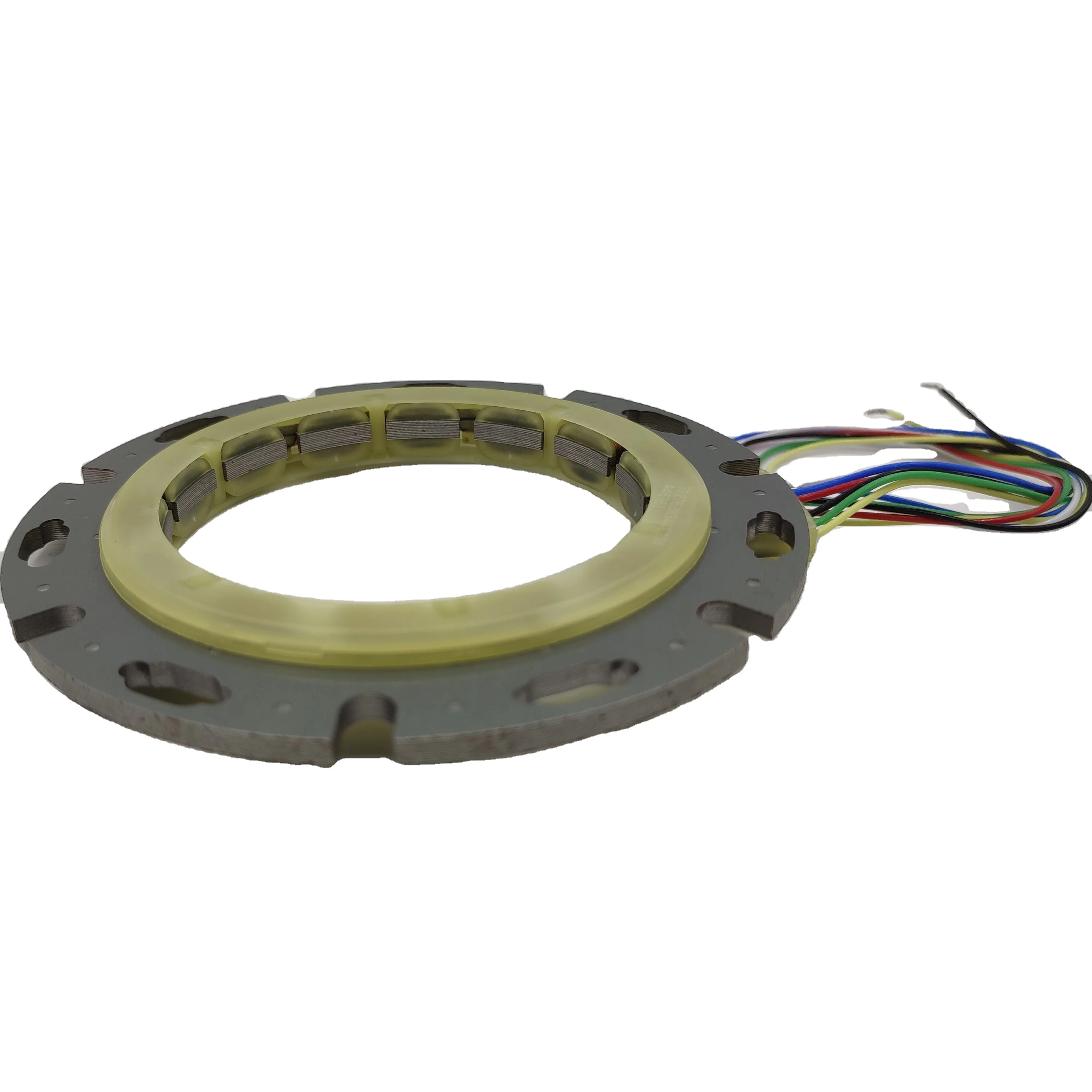 TS801N3E12 Original New Synchronizer Rotary Encoder Ship Rudder Angle Instrument With Good Availability