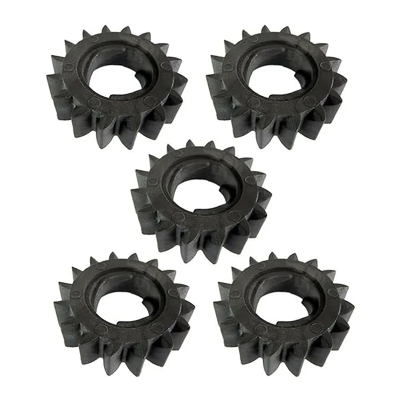 

Suitable For Briggs Stratton 280104 Starter Motor 5 Pinions Gear 16 Teeth Engine Lawn Tractor Mower Parts