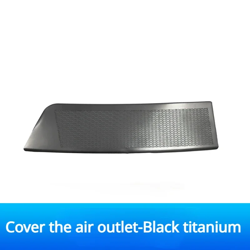 Black Cover outlet