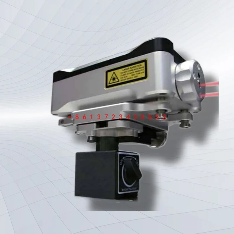 Laser interferometer XL-80 original Renishaw machine tool positioning straightness rotary axis flatness detection