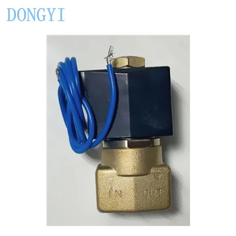 Direct Acting 2-port Solenoid Valve AB AB31 AB31-02-5 AB31-02-6 AB31-02-6-B AB31-02-5-P2G AB31-02-2-C AB31-02-6-C2G AB31-02-3-B