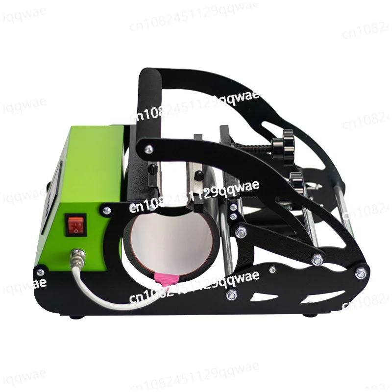 

Чашка-термос, 40 унций, стаканная кружка, термопресс, прямая чашка, термопереносная машина для горячего тиснения