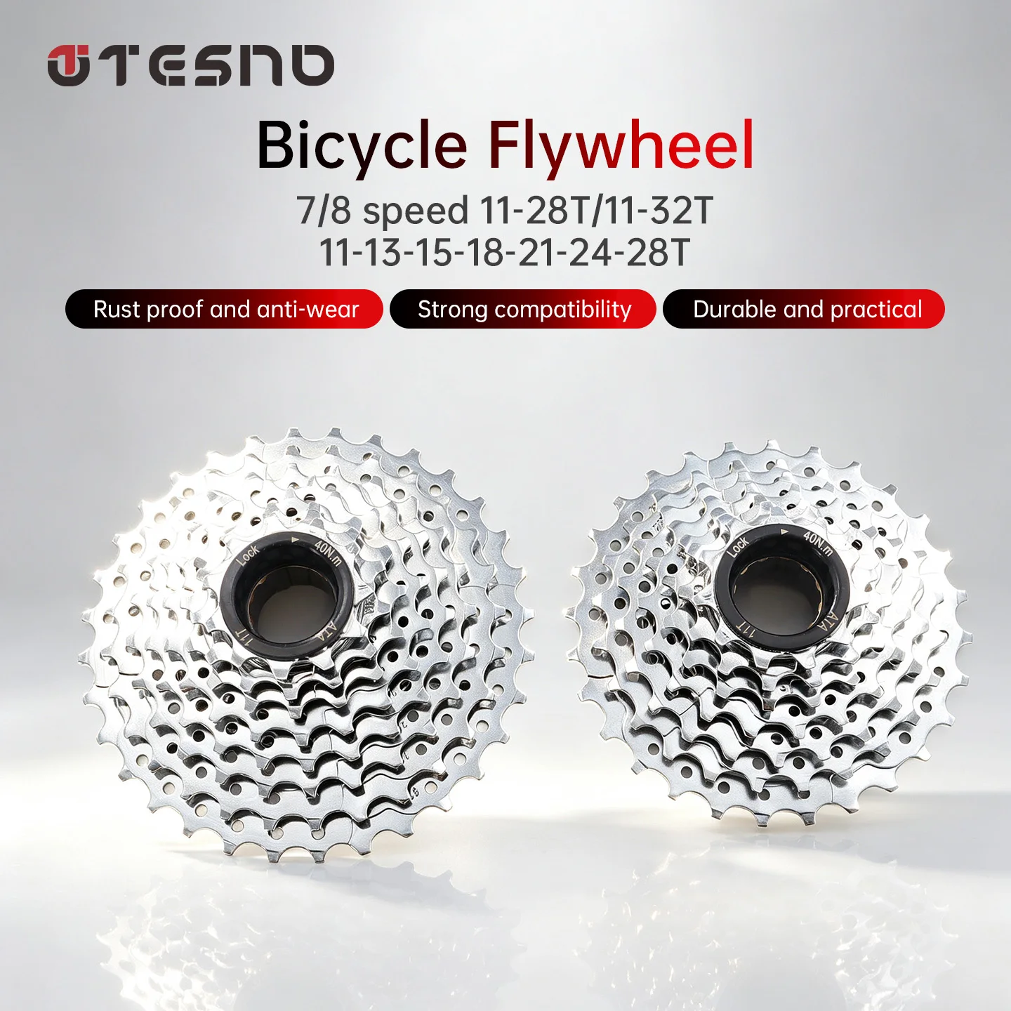 #17 Trending Bicycle Cassettes Right Now