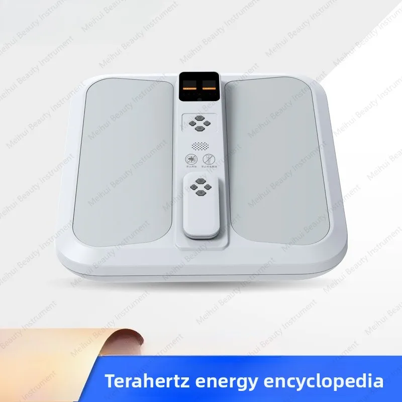 

Терагерцовая энергия Fuyang Instrument Меридиан Температурный прибор Квантовая домашняя клетка Гипертермия Инструмент