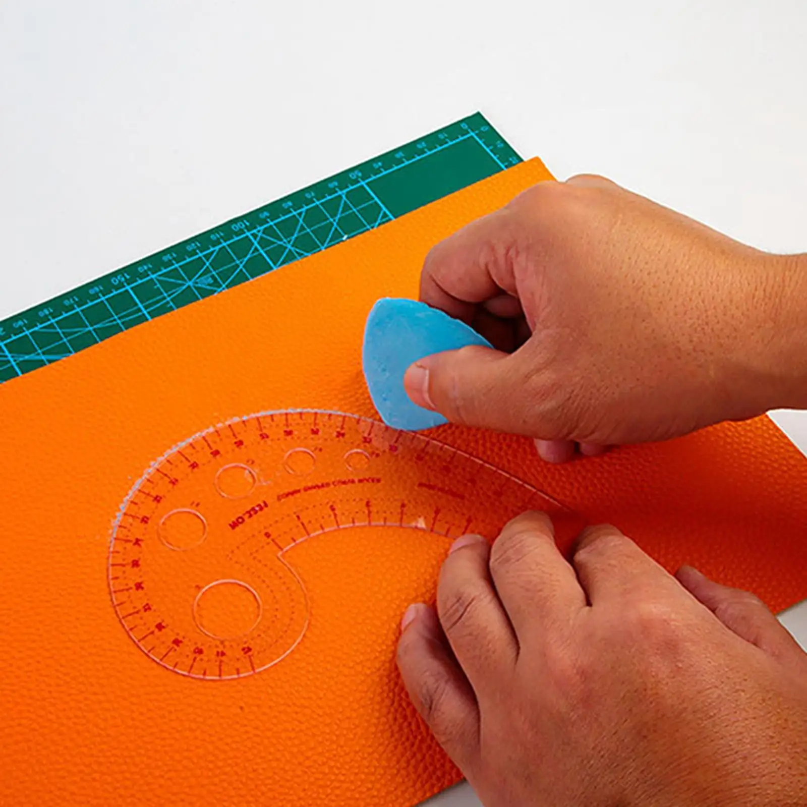 4x French Curve Ruler Set Sewing Tools for Beginners Designers Pattern Maker