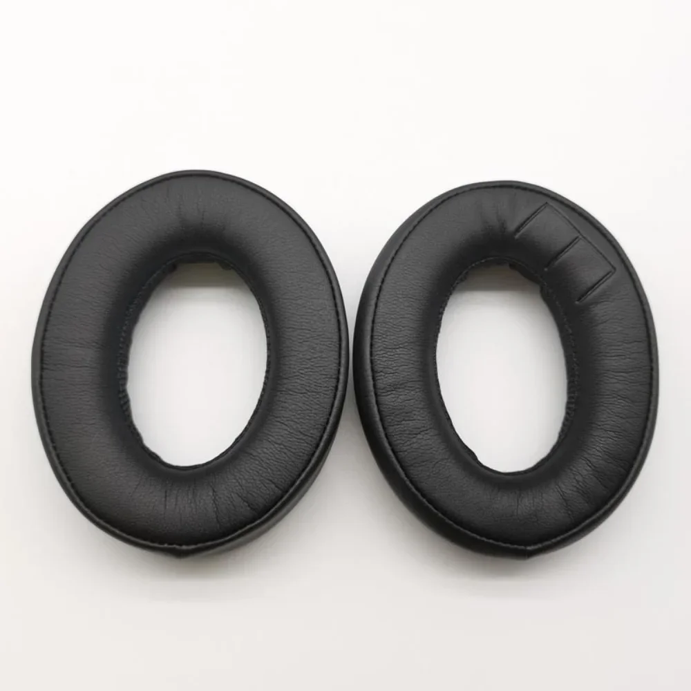 1 Pair Replacement foam Ear Pads pillow Cushion Cover for Parrot ZIK 1.0 by Philippe Headphone Headset EarPads