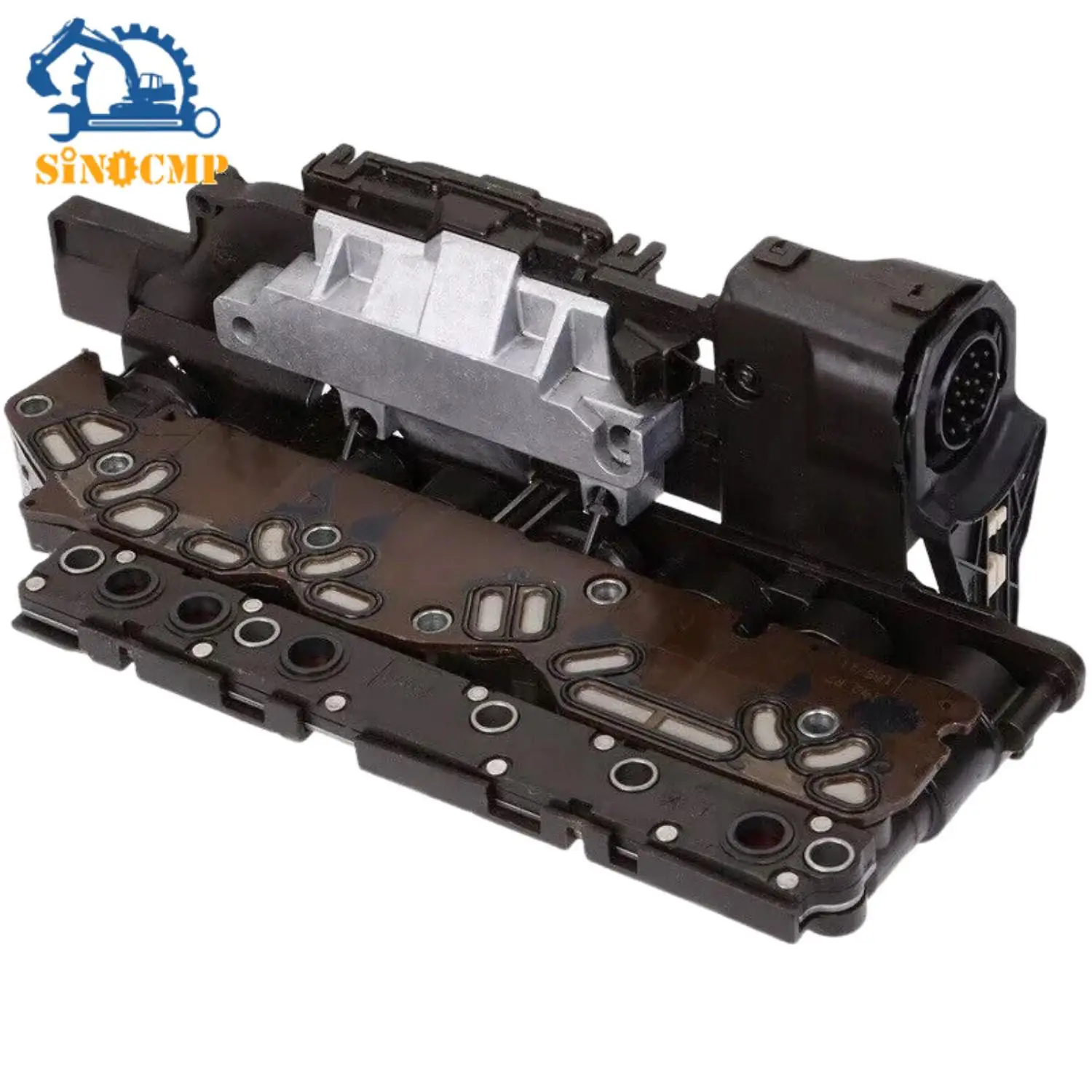 6L80E Transmission Control Module 24249178 24235001 For Hummer Cadillac Chevy Automatic Trans Car Accessories