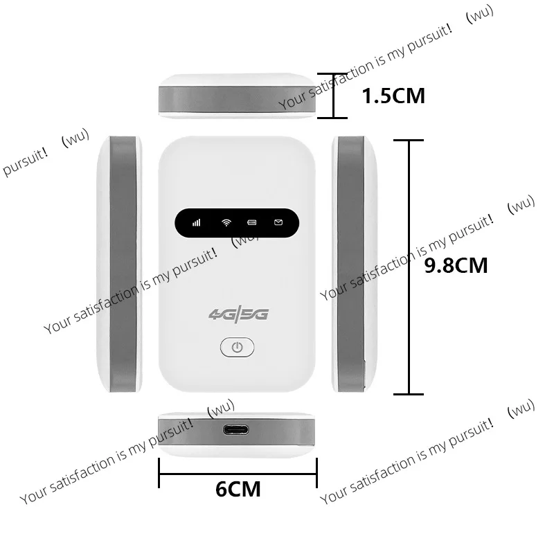 4G Router Lte Mifi …