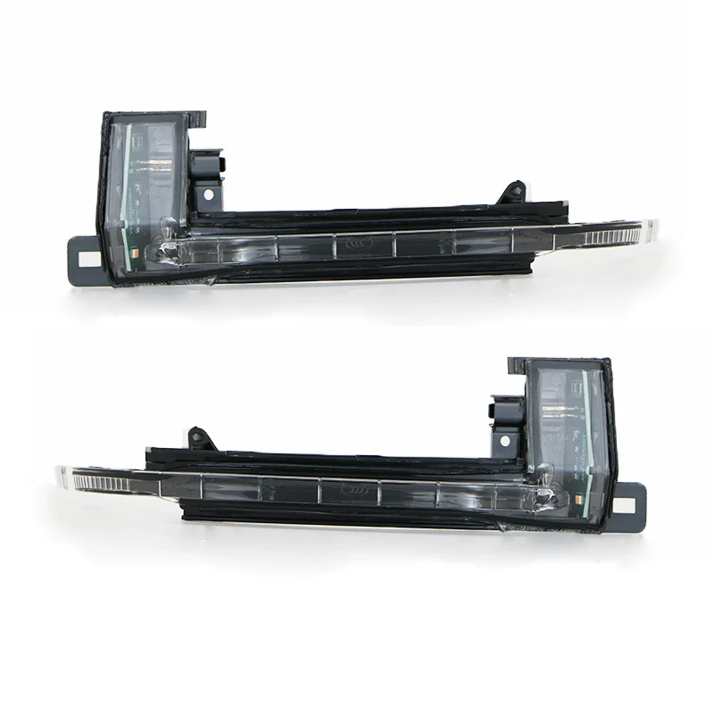 Rearview Mirror Turn Signal Light For Audi A3 A4 S4 A5 S5 A8 Q3 Reverse Mirror Edge Light 8K0949101 8K0949102