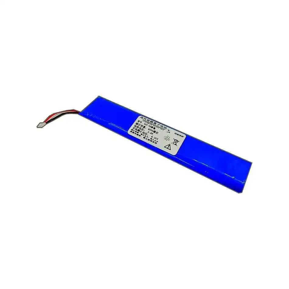 

For Ugp AR Glasses Augmented Reality Battery High Compatibility 4000Mah